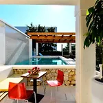Palace Lidija, - Blue Lagoon Appartement *