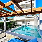 Palace Lidija, - Blue Lagoon Appartement Split