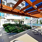 Palace Lidija, - Blue Lagoon Split