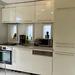 Appartement Palace Lidija, - Blue Lagoon