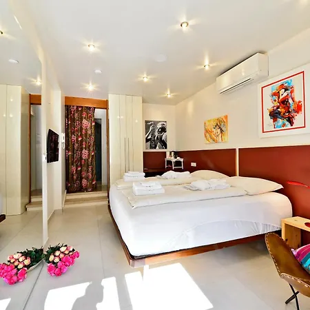 Апартаменты Palace Lidija, - Blue Lagoon