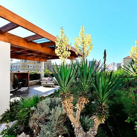 Palace Lidija, - Blue Lagoon * Сплит