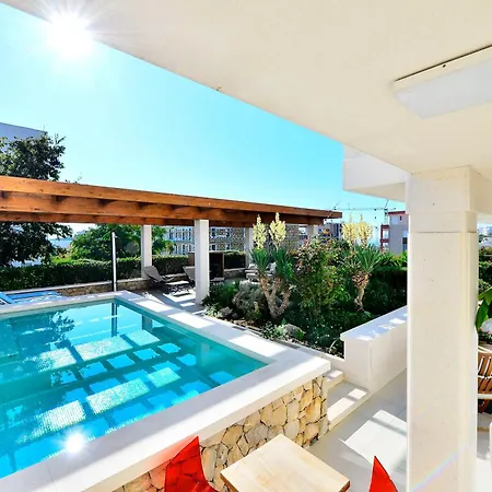 Апартаменты Palace Lidija, - Blue Lagoon