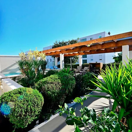 Апартаменты Palace Lidija, - Blue Lagoon *