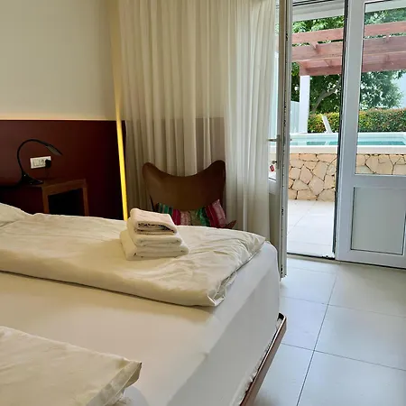 Palace Lidija, - Blue Lagoon شقة سبليت