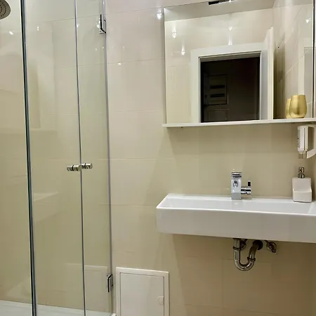 Palace Lidija, - Blue Lagoon Сплит