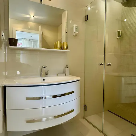 Апартаменты Palace Lidija, - Blue Lagoon Сплит