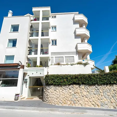 Palace Lidija, - Blue Lagoon *