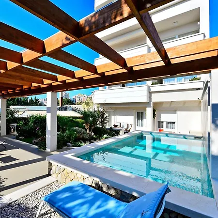 Palace Lidija, - Blue Lagoon *