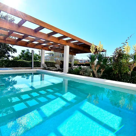 Palace Lidija, - Blue Lagoon * ספליט