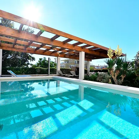 Palace Lidija, - Blue Lagoon