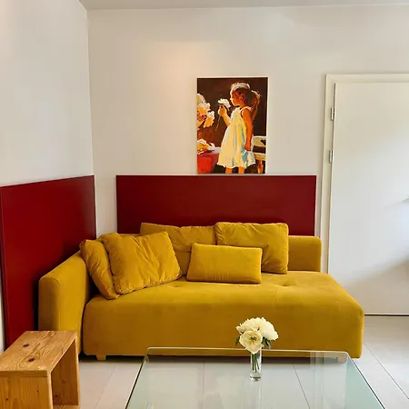 Palace Lidija, - Blue Lagoon Apartamento