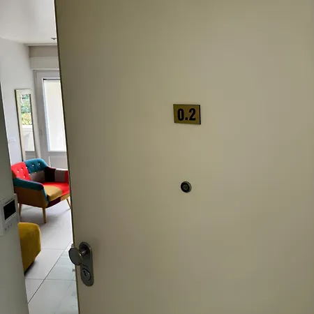 Palace Lidija, - Blue Lagoon ספליט