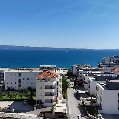 Palace Lidija, - Blue Lagoon Apartamento *