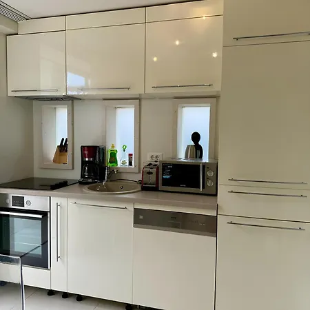 דירה Palace Lidija, - Blue Lagoon