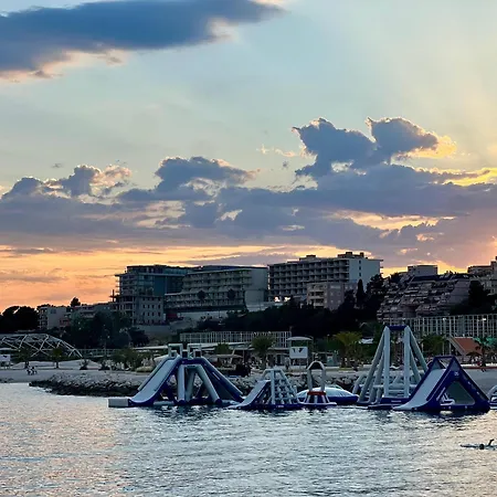 Διαμέρισμα Palace Lidija, - Blue Lagoon