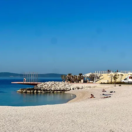 Palace Lidija, - Blue Lagoon Σπλιτ