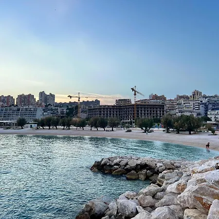 Διαμέρισμα Palace Lidija, - Blue Lagoon *