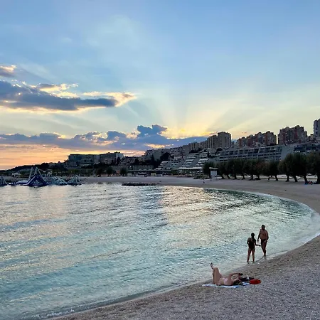 Διαμέρισμα Palace Lidija, - Blue Lagoon Σπλιτ