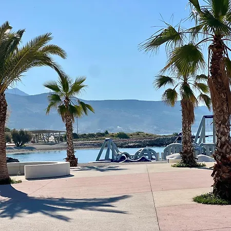 Palace Lidija, - Blue Lagoon Διαμέρισμα *