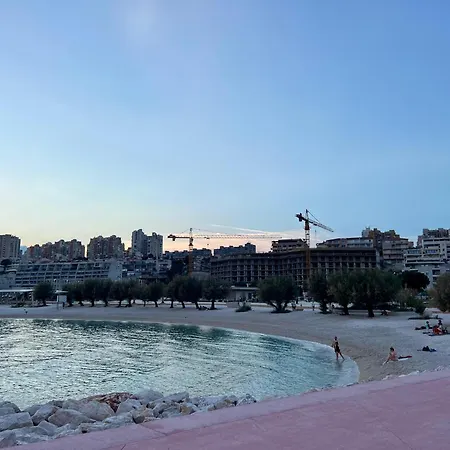 Palace Lidija, - Blue Lagoon Διαμέρισμα