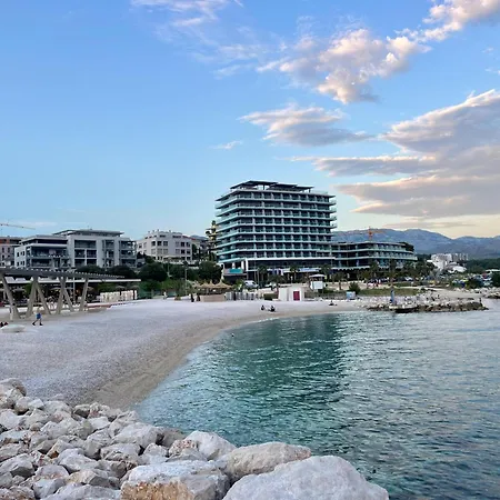 Διαμέρισμα Palace Lidija, - Blue Lagoon Σπλιτ