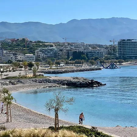 Διαμέρισμα Palace Lidija, - Blue Lagoon