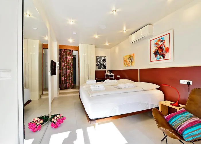 Apartamento Palace Lidija, - Blue Lagoon