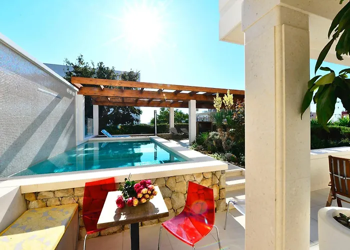 Palace Lidija, - Blue Lagoon Split