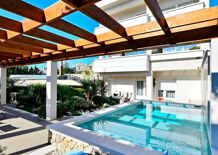 Palace Lidija, - Blue Lagoon *