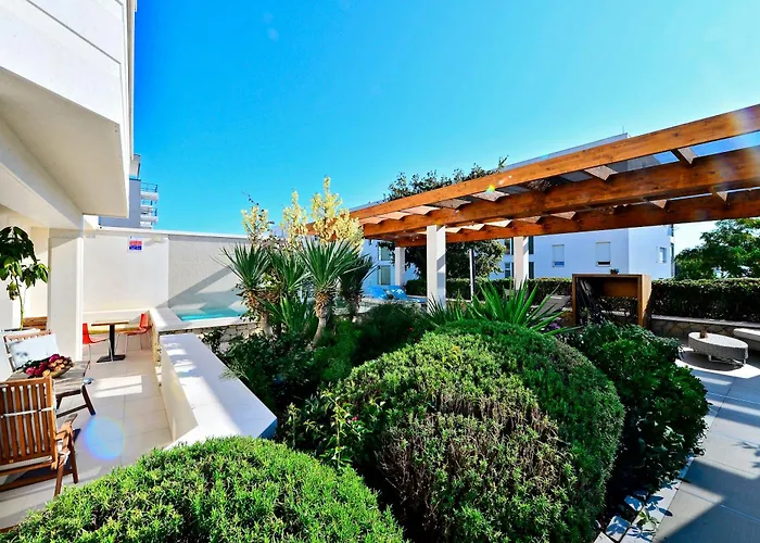 Palace Lidija, - Blue Lagoon *