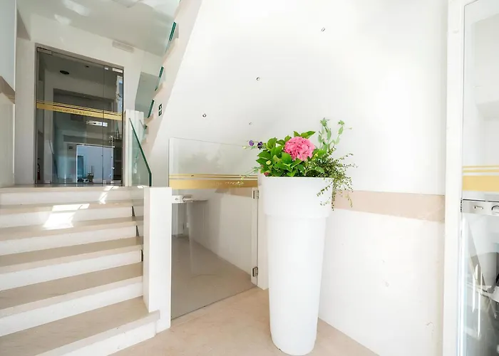 Palace Lidija, - Blue Lagoon 斯普利特