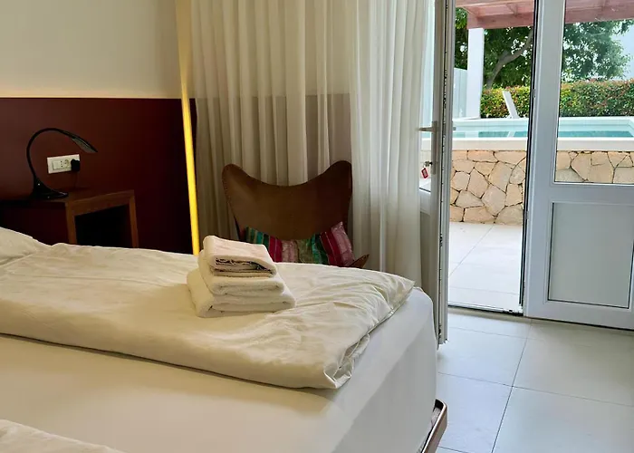 Palace Lidija, - Blue Lagoon Apartamento Split