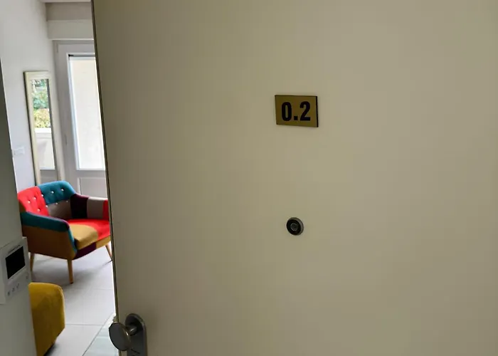 Palace Lidija, - Blue Lagoon 斯普利特