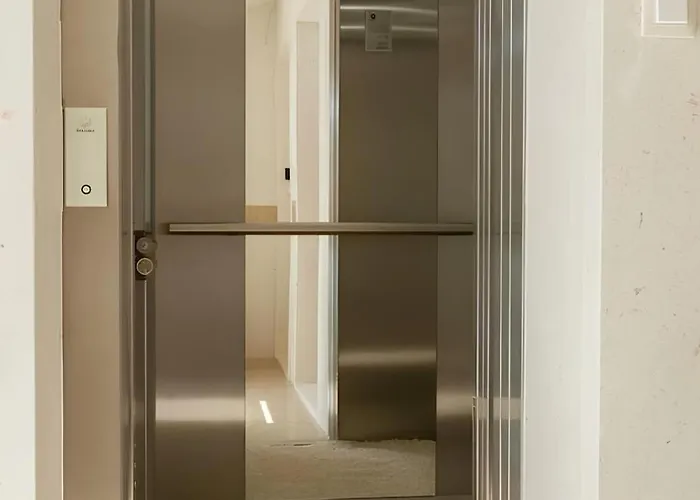 Palace Lidija, - Blue Lagoon