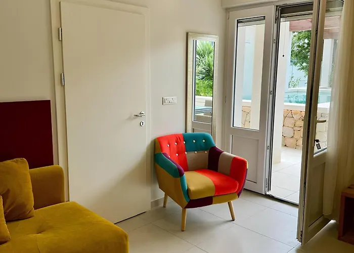 Palace Lidija, - Blue Lagoon Apartamento Split