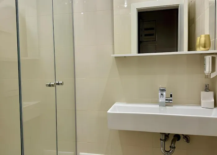 Palace Lidija, - Blue Lagoon 斯普利特