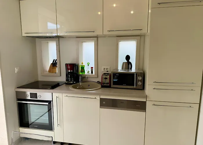 Palace Lidija, - Blue Lagoon Apartamento Split