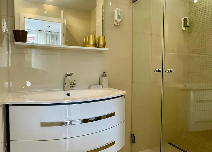 公寓 Palace Lidija, - Blue Lagoon 斯普利特