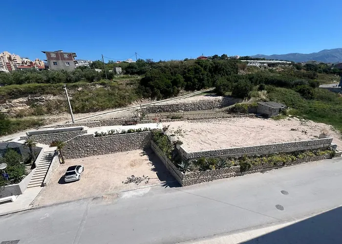 Apartamento Palace Lidija, - Blue Lagoon