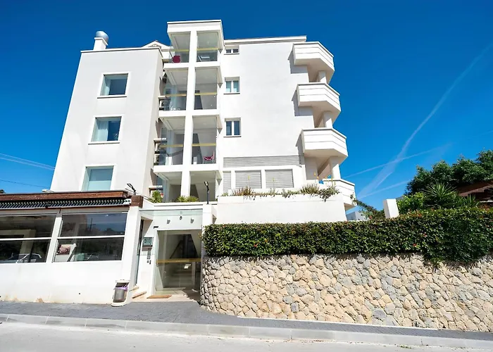 Palace Lidija, - Blue Lagoon *