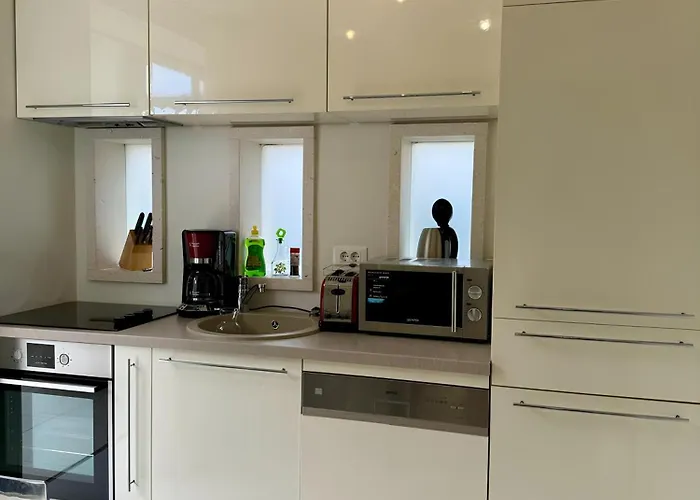 公寓 Palace Lidija, - Blue Lagoon