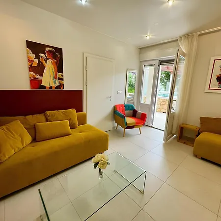Appartement Palace Lidija, - Blue Lagoon Split