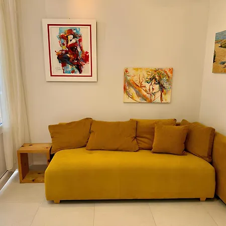 Appartement Palace Lidija, - Blue Lagoon Split