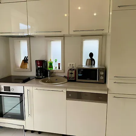 Palace Lidija, - Blue Lagoon Appartement Split